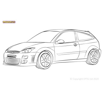 Focus Mk1 RS Focus Mk1 RS